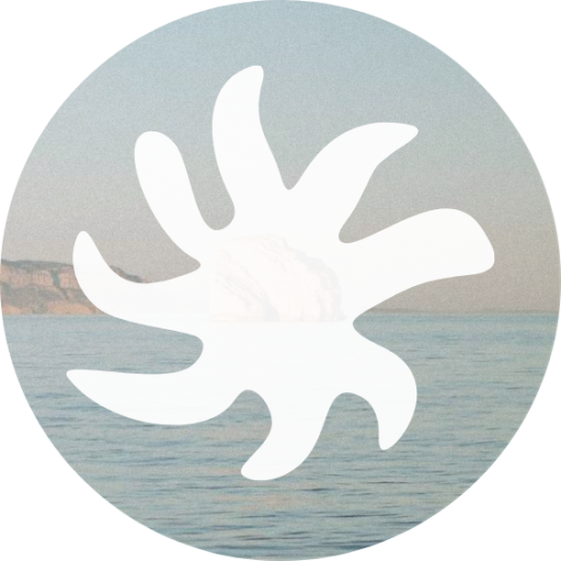 Favicon kinfolk agency - slow branding et identité de marque éthique